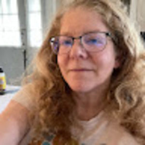 Meet your Posher, Susan